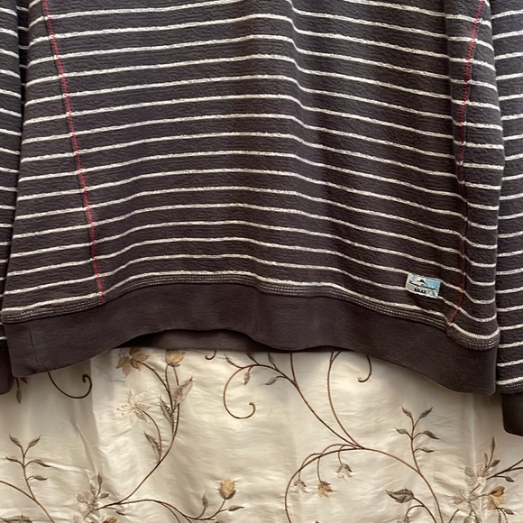 Tommy Bahama Relax Mens L/S Sweater. Mint Condition - Picture 8 of 10